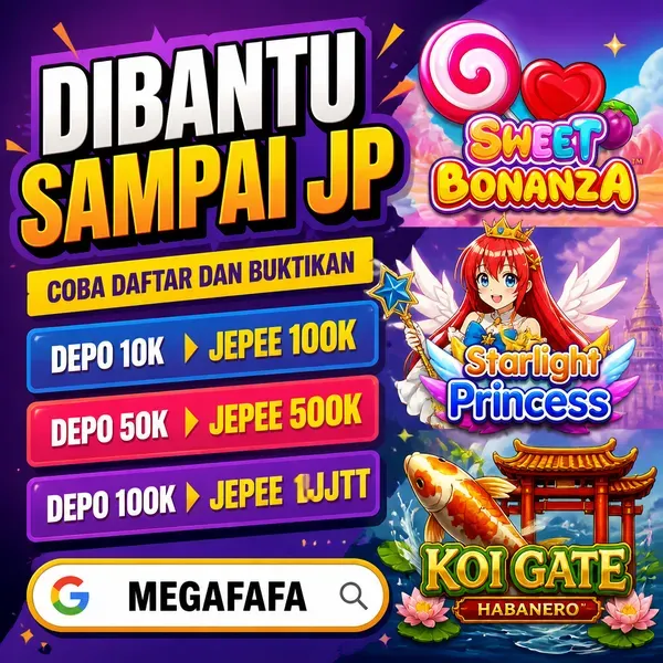 alamat situs slot